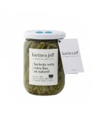 Maïs doux au naturel 220g - Karine & jeff