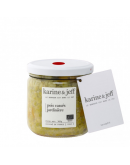 Macédoine de légumes bio 360g - Karine & jeff