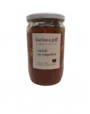 Pot au feu et ses légumes 1.300 kg - Les Alpes montagnardes