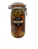 Potée savoyard 1000g - Les Alpes campagnardes