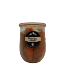 Petit salé aux lentilles vegan 350g - Karine & jeff