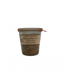 Terrine artisanal de porc au génépi 180g - Les Alpes Campagnardes Terrine artisanal de porc au génépi 180g - Les Alpes Campagnardes