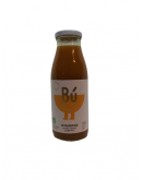 Bouillons bio " L'essentiel " carotte, poireau, céleri, tomate et champignon 480ml - Bù Bouillons bio " L'essentiel " carotte, poireau, céleri, tomate et champignon 480ml - Bù