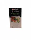 Bouillon bio " Le calin " petits pois, menthe coco 500ml - Bù Bouillon bio " Le calin " petits pois, menthe coco 500ml - Bù