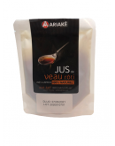 Jus de langoustine rôtie 100% naturel 100 ml - Ariaké
