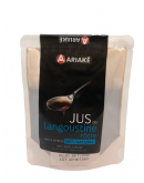Jus de volaille rôtie 100% naturel - Ariaké Jus de volaille rôtie 100% naturel - Ariaké