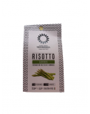 Risotto aux cèpes 250g - Tenuta Margherita Risotto aux cèpes 250g - Tenuta Margherita