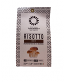 Risotto tomates et basilic 250g - Tenuta Margherita Risotto tomates et basilic 250g - Tenuta Margherita