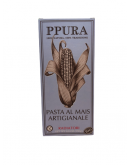 Pâtes bio artisanal " Fettucine " 250g -  Ppura Pâtes bio artisanal " Fettucine " 250g -  Ppura
