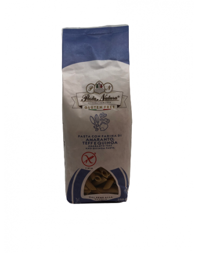 " Penne " gluten free 250g - Pasta natura " Penne " gluten free 250g - Pasta natura