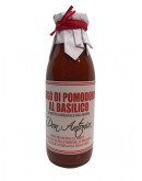 Sauce tomate " Passata di pomodoro 500g - DON ANTONIO Sauce tomate " Passata di pomodoro 500g - DON ANTONIO