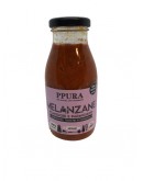 Sauce tomate bio et artisanal au mascarpone et à l'huile d'olive 250g - Ppuro Sauce tomate bio et artisanal au mascarpone et à l'huile d'olive 250g - Ppuro