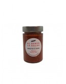 Sauce " Puttanesca " tomates et olives de Taggiasche 200g - Al dente la salsa Sauce " Puttanesca " tomates et olives de Taggiasche 200g - Al dente la salsa