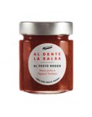 Sauce " La checca " tomates fraiches et basilic 300g - Al dente la salsa Sauce " La checca " tomates fraiches et basilic 300g - Al dente la salsa