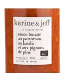 Sauce tomate " Alla Piemontese " 500g - Don Antonio