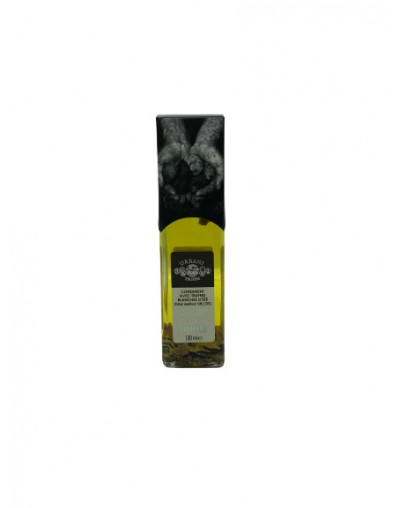Huile d'olive à la truffe blanche 100ml - Urbani truffles Huile d'olive à la truffe blanche 100ml - Urbani truffles