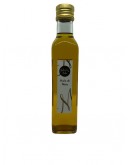 Huile d'olive fumée 250ml  - Finca La Barca Huile d'olive fumée 250ml  - Finca La Barca