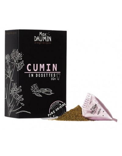 Cumin 22g - Max Daumin Cumin 22g - Max Daumin