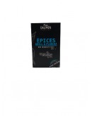 Ras el Hanout recette traditionnelle 24 épices 18g - Max Daumin Ras el Hanout recette traditionnelle 24 épices 18g - Max Daumin