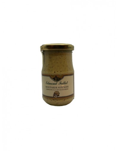 Moutarde en grains FALLOT 205gr Moutarde en grains FALLOT 205gr