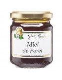 miel d'acacia bio apidis 250g