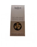 Mix de cacahuètes "gourmand cocktail nature" 100g - Kalios Mix de cacahuètes "gourmand cocktail nature" 100g - Kalios