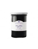Confiture de figues violettes 250g – La Cour d’Orgères