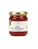 Miel de châtaignier Miel de châtaignier