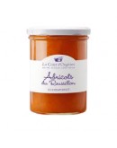 9.	Confiture d’oranges, de citron et de mandarines 240g – La Cour d’Orgères