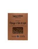 Granola Bio chocolat noir et pépite 350g - Super Nature