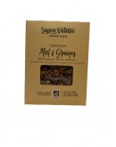 Granola Bio chocolat noir et pépite 350g - Super Nature