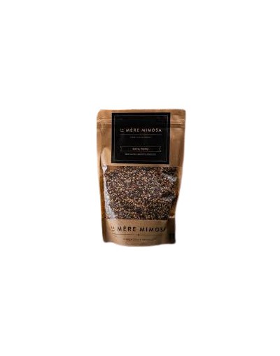Granola sans gluten abricot et noisettes bio 350g - La mère mimosa