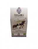 Café d'excellence décaféiné " Mister Nelson" 5.6g - Terramoka Café d'excellence décaféiné " Mister Nelson" 5.6g - Terramoka