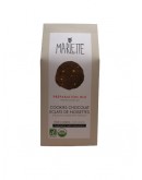 Préparation BIO d'un fond de tarte sucré 300g - Marlette Préparation BIO d'un fond de tarte sucré 300g - Marlette