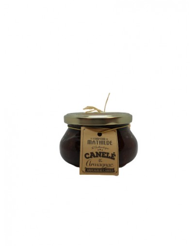 Canelés à l'Armagnac 640g - Le comptoir de Mathilde Canelés à l'Armagnac 640g - Le comptoir de Mathilde
