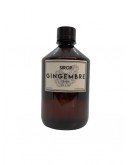 Sirop de noisette bio 50 cl - Bacanha Sirop de noisette bio 50 cl - Bacanha