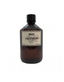 Sirop de noisette bio 50 cl - Bacanha Sirop de noisette bio 50 cl - Bacanha