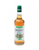 Sirop de citron Bio 70cl - Bigallet Sirop de citron Bio 70cl - Bigallet