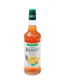 Sirop de verveine Bio 50cl - Bacanha