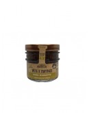 Pâte à tartiner au lait feuilletine 250g - Le comptoir de Mathilde Pâte à tartiner au lait feuilletine 250g - Le comptoir de Mathilde