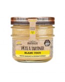 Pâte à tartiner au lait feuilletine 250g - Le comptoir de Mathilde Pâte à tartiner au lait feuilletine 250g - Le comptoir de Mathilde