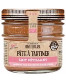 Pâte à tartiner à la pistache 150g - Al dente La Salsa