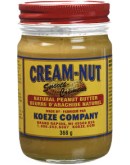 Pâte à tartiner au lait de coco 150g - Al Dente La Salsa Pâte à tartiner au lait de coco 150g - Al Dente La Salsa