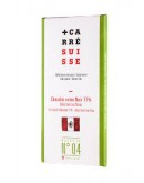 Chocolat extra noir 75% du Costa Rica - Carré Suisse