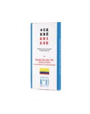 Chocolat au lait des Alpes 100g - Carré Suisse