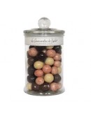 Duo Fraises 440g - Les gourmandises de Sophie