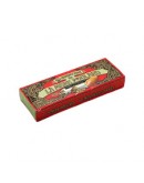 Caramels durs et croustillants à la fleur de sel de Guérande  250g - La Mère Poulard