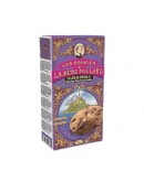 Cookies tout chocolat 200g - La Mère Poulard Cookies tout chocolat 200g - La Mère Poulard