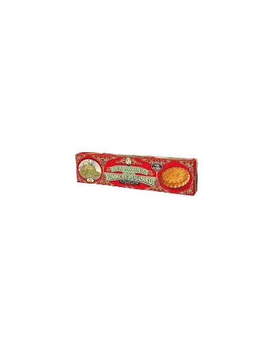 Palets pur beurre 125g - La Mère Poulard Palets pur beurre 125g - La Mère Poulard