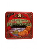 Palets pur beurre 125g - La Mère Poulard Palets pur beurre 125g - La Mère Poulard
